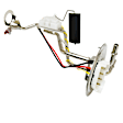Fuel Sending Unit, 2.9L, 6Cyl