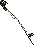 SUJP-01 Fuel Sending Unit, Liland OE Replacement