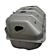 TOL-01 23.8 gallons / 90 liters, Galvanized Steel Fuel Tank, Liland OE Replacement
