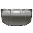 TOL-01 23.8 gallons / 90 liters, Galvanized Steel Fuel Tank, Liland OE Replacement