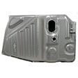 1996 Toyota Land Cruiser - 25.4 gallons / 96 liters, Galvanized Steel Fuel Tank, GAS