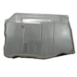 1996 Toyota Land Cruiser - 25.4 gallons / 96 liters, Galvanized Steel Fuel Tank, GAS