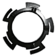 TR7 Fuel Tank Lock Ring - Direct Fit, Sold individually