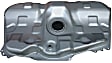 TSC-01 Galvanized Steel Fuel Tank, Liland OE Replacement