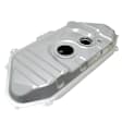 TSC-02 11.9 gallons / 45 liters, Galvanized Steel Fuel Tank