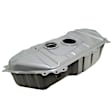 TSC-02 11.9 gallons / 45 liters, Galvanized Steel Fuel Tank