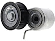 06E903133AC OE Replacement Series Accessory Belt Tensioner