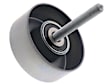 06E903341H Accessory Belt Idler Pulley OE Replacement Series