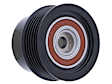920821A Direct Fit Alternator Decoupler Pulley, Sold Individually