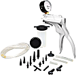 MV8000 Brake Bleeder Kit - Universal, Kit