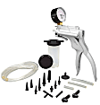 MV8000 Brake Bleeder Kit - Universal, Kit