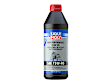20012 Differential Clutch Fluid SAE 75W-90 Synthetic (1 Liter) - Replaces OE Numbers