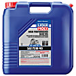 20014 High Performance GL4+ Series Gear Oil Sold Individually