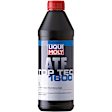20024 Top Tec ATF 1600 Series Automatic Transmission Fluid Sold Individually 1 Liter