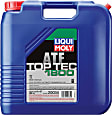 20034 Top Tec ATF 1800 Series Automatic Transmission Fluid Sold Individually 20 Liters