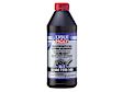 2009 BMW M3 - Gear Oil, Equivalent To: Castrol Saf-Xj, Fully Synthetic Hypoid  With Multi-Disc Limited Slip Differentials, 1 Liter, Sold Individually