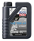 20054 Direct Fit Motor Oil