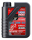 2022 Yamaha YZF-R1 World GP 60th Anniversary Edition - Lubricant - Direct Fit