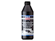 2014 BMW 535d xDrive - Diesel Particulate Filter Cleaning Fluid Liqui Moly (1 Liter Bottle) - Replaces OE Number 20110
