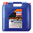 2013 BMW 528i - Full Synthetic Motor Oil, Application Temperature: Year-Round, Sold Individually, Special Tec LL Series
