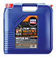 2019 Hyundai Elantra GT - Full Synthetic Motor Oil, Sold Individually, Top Tec Series