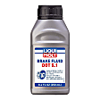 2012 Jeep Liberty - DOT 5.1 Brake Fluid (250ml) - Liqui Moly 20158