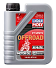 20178 Direct Fit 2-Stroke Oil