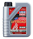 20178 Direct Fit 2-Stroke Oil