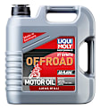 20180 Direct Fit 2-Stroke Oil