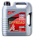 20180 Direct Fit 2-Stroke Oil