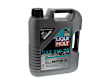Engine Oil Liqui Moly Special Tec V 0W-20 Synthetic (5 Liter) - Replaces OE Number 20200