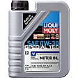 20202 Full Synthetic Motor Oil, 1 Liter, Sold Individually, Special Tec V Series