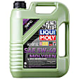20232 Full Synthetic Motor Oil, 5W-40, 5 Liters, Sold Individually, Molygen New Generation Series