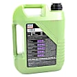 20232 Full Synthetic Motor Oil, 5W-40, 5 Liters, Sold Individually, Molygen New Generation Series