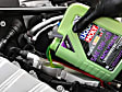 20232 Full Synthetic Motor Oil, 5W-40, 5 Liters, Sold Individually, Molygen New Generation Series