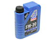 2038 Engine Oil Longtime High Tech 5W-30 Synthetic (1 Liter) - Replaces OE Numbers