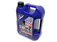 Engine Oil Liqui Moly Synthoil Premium 5W-40 Synthetic (5 Liter) - Replaces OE Number 2041