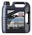 20420 Direct Fit Differential Oil