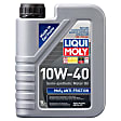 2002 Bentley Azure - Semi-Synthetic Motor Oil, 9.93 Quart (qt) capacity, Sold Individually, MOS2 Antifriction Series
