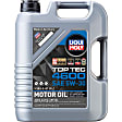 2006 Kia Optima - Full Synthetic Motor Oil, Sold Individually, Top Tec 4600 Series