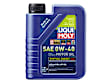Engine Oil Liqui Moly Synthoil Energy 0W-40 Synthetic (1 Liter) - Replaces OE Number 2049