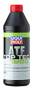 22034 Top Tec ATF 1950 Series Automatic Transmission Fluid Sold Individually 1 Liter