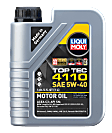 22120 Full Synthetic Motor Oil, Sold Individually, Top Tech 4110 Series
