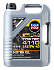 22122 Full Synthetic Motor Oil, Sold Individually, Top Tech 4110 Series