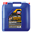 22186 Full Synthetic Motor Oil, Sold Individually, Top Tec 6200 Series