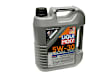 Engine Oil Liqui Moly Special Tec LL 5W-30 Synthetic (5 Liter) - Replaces OE Number 2249