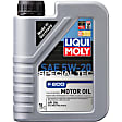 2007 Honda Odyssey - Full Synthetic Motor Oil, Application Temperature: Temperate Climate, Sold Individually, Special Tec F ECO Series