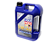 2018 Kia Sportage - Synthetic Motor Oil, 5.07 Quart (qt) Service fill capacity, 5 Liters, Sold Individually, Full Synthetic 5W40 Euro Series