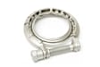 83 22-6994 Exhaust Clamp for Manifold to Front Muffler (60 mm) - Replaces OE Number 18-30-2-756-351