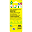 U3S-32001 Royal Pine Air Freshener, Set of 3